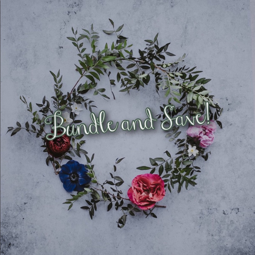 Bundles!